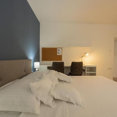 Apartman Citromelo Split Eksteriør billede
