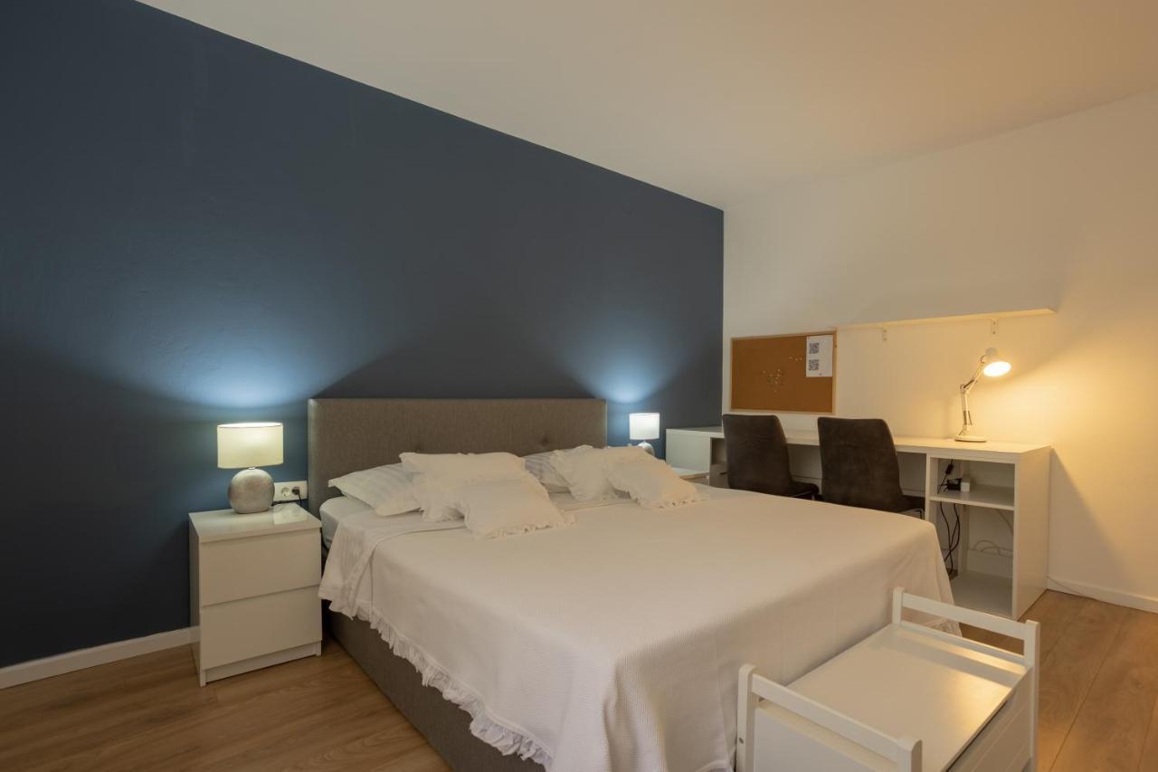 Apartman Citromelo Split Eksteriør billede