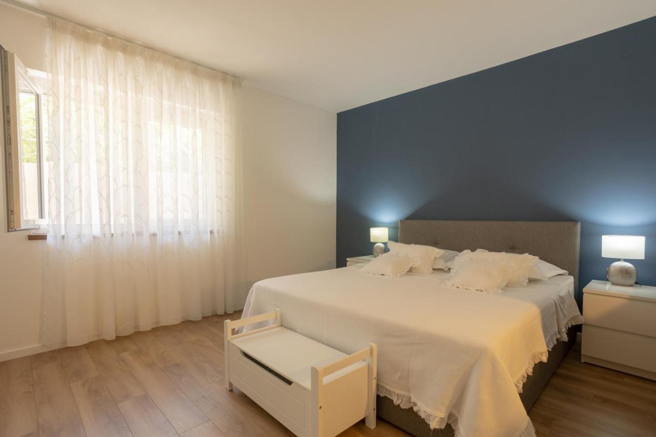 Apartman Citromelo Split Eksteriør billede