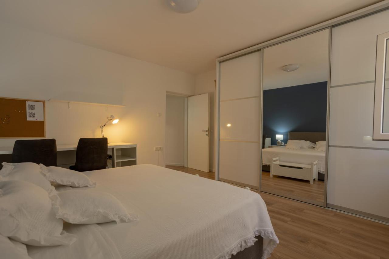 Apartman Citromelo Split Eksteriør billede