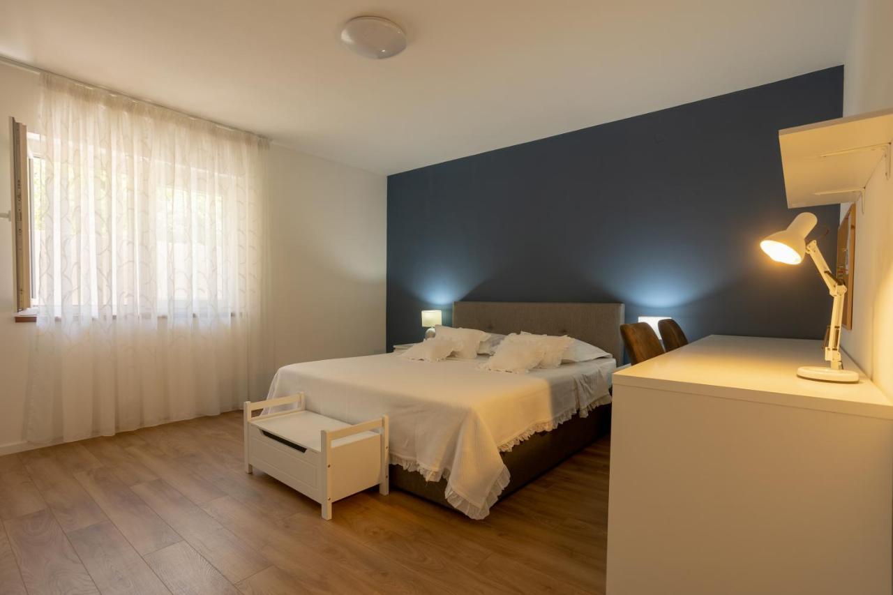 Apartman Citromelo Split Eksteriør billede