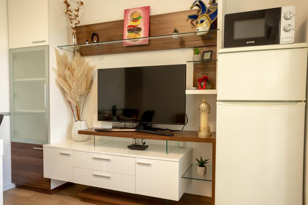 Apartman Citromelo Split Eksteriør billede