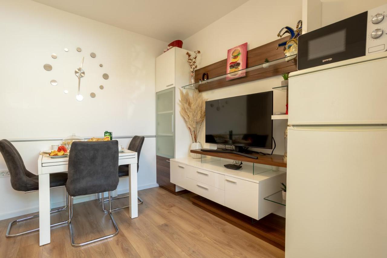 Apartman Citromelo Split Eksteriør billede