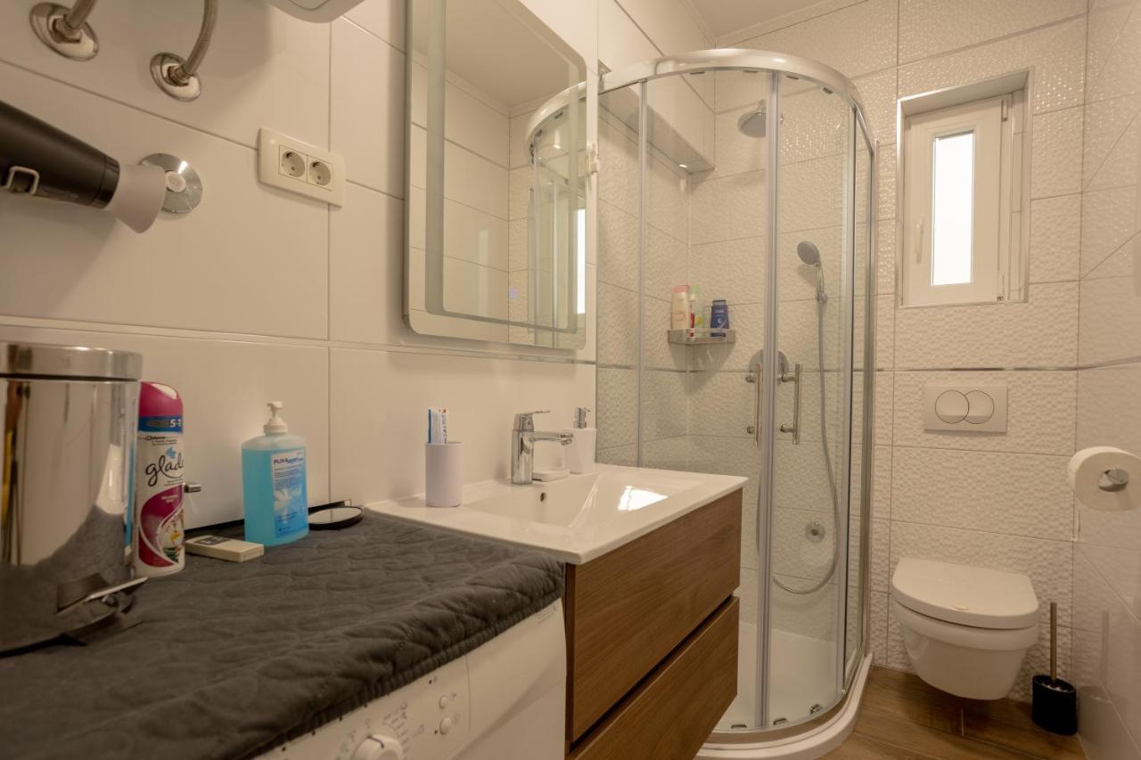 Apartman Citromelo Split Eksteriør billede
