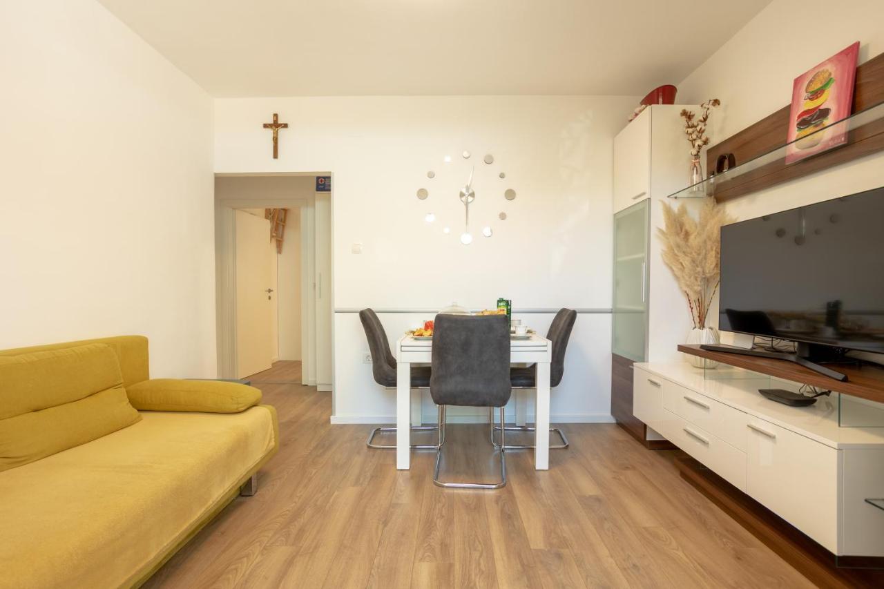 Apartman Citromelo Split Eksteriør billede
