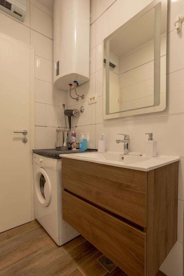Apartman Citromelo Split Eksteriør billede