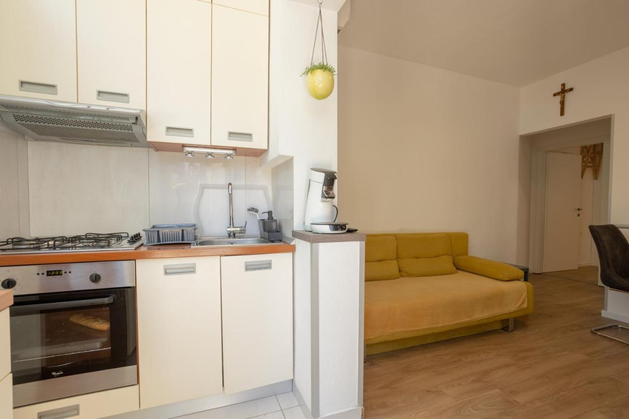 Apartman Citromelo Split Eksteriør billede