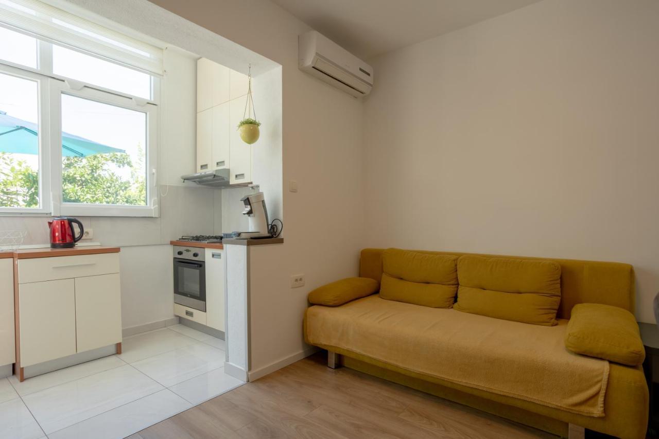 Apartman Citromelo Split Eksteriør billede