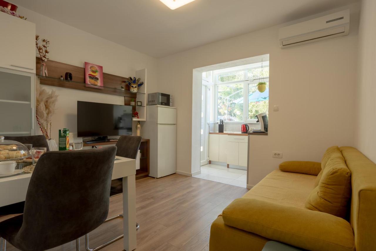 Apartman Citromelo Split Eksteriør billede